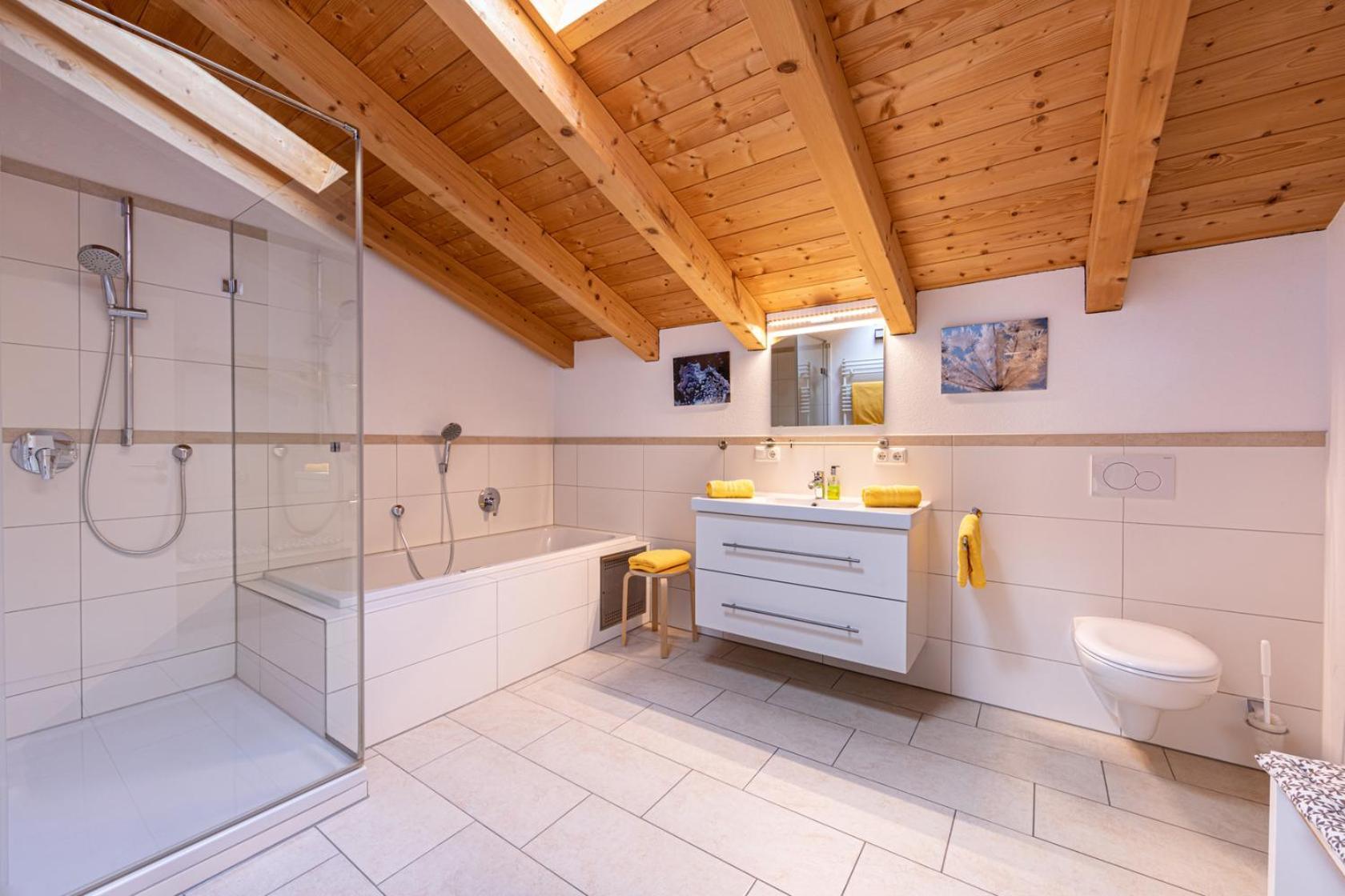 Villa Marga Ferienwohnung Steinernes Meer Schönau am Königssee エクステリア 写真
