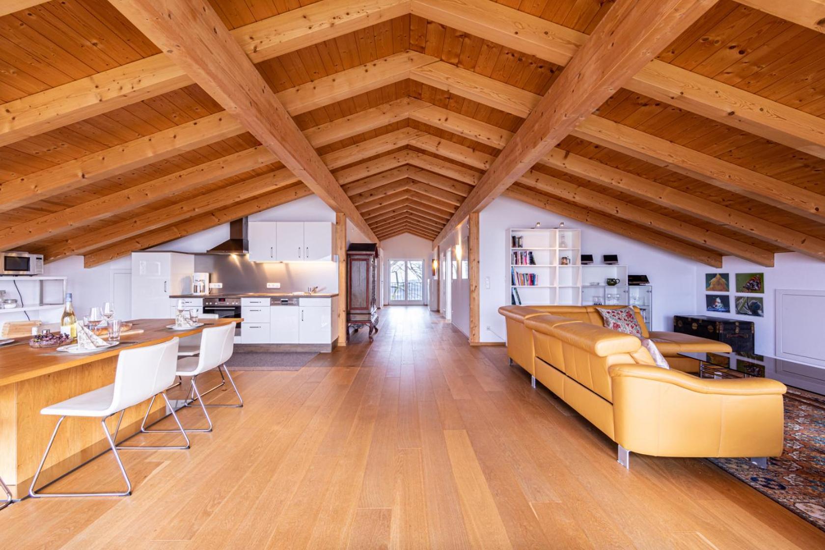 Villa Marga Ferienwohnung Steinernes Meer Schönau am Königssee エクステリア 写真