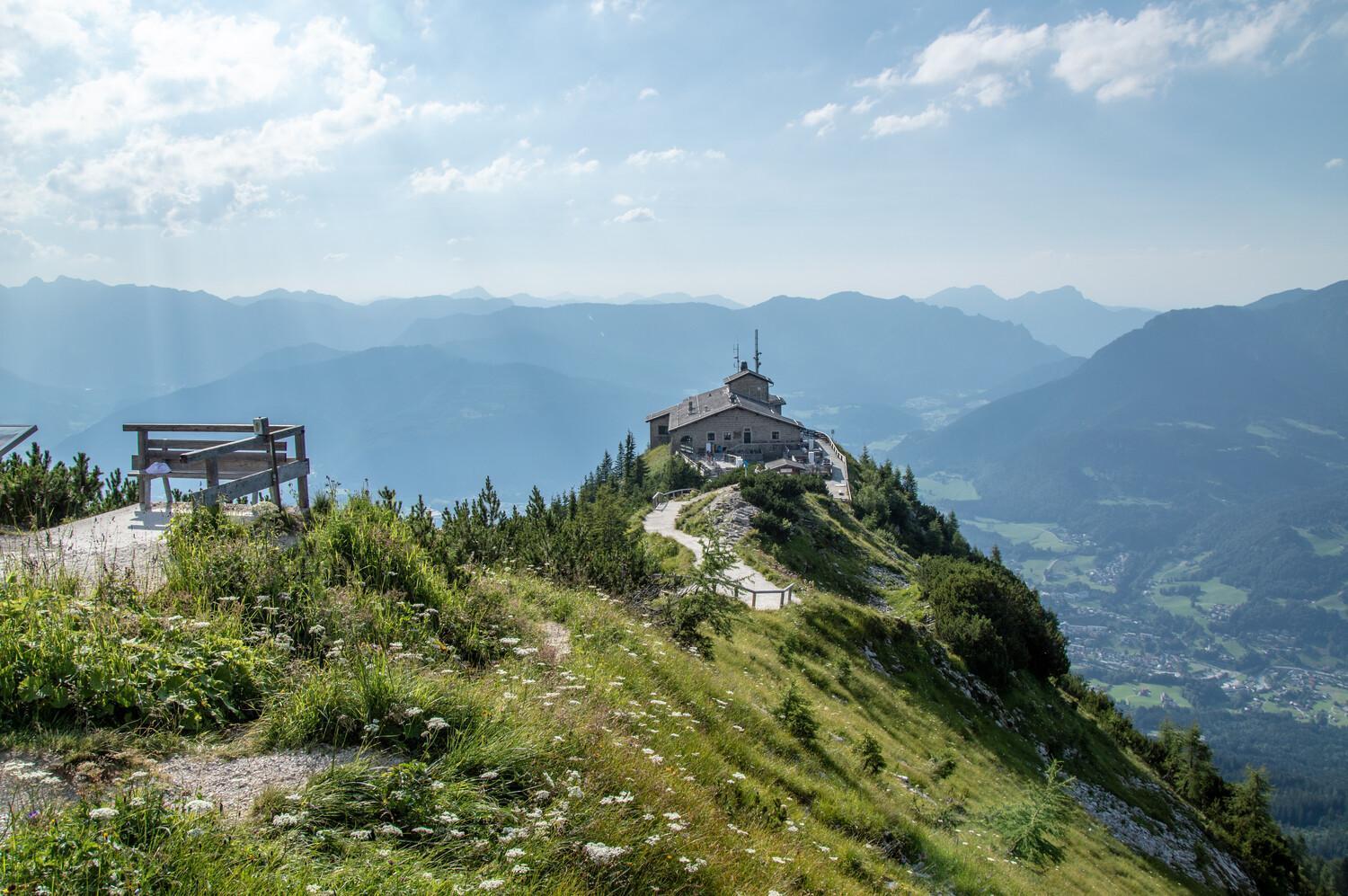 Villa Marga Ferienwohnung Steinernes Meer Schönau am Königssee エクステリア 写真