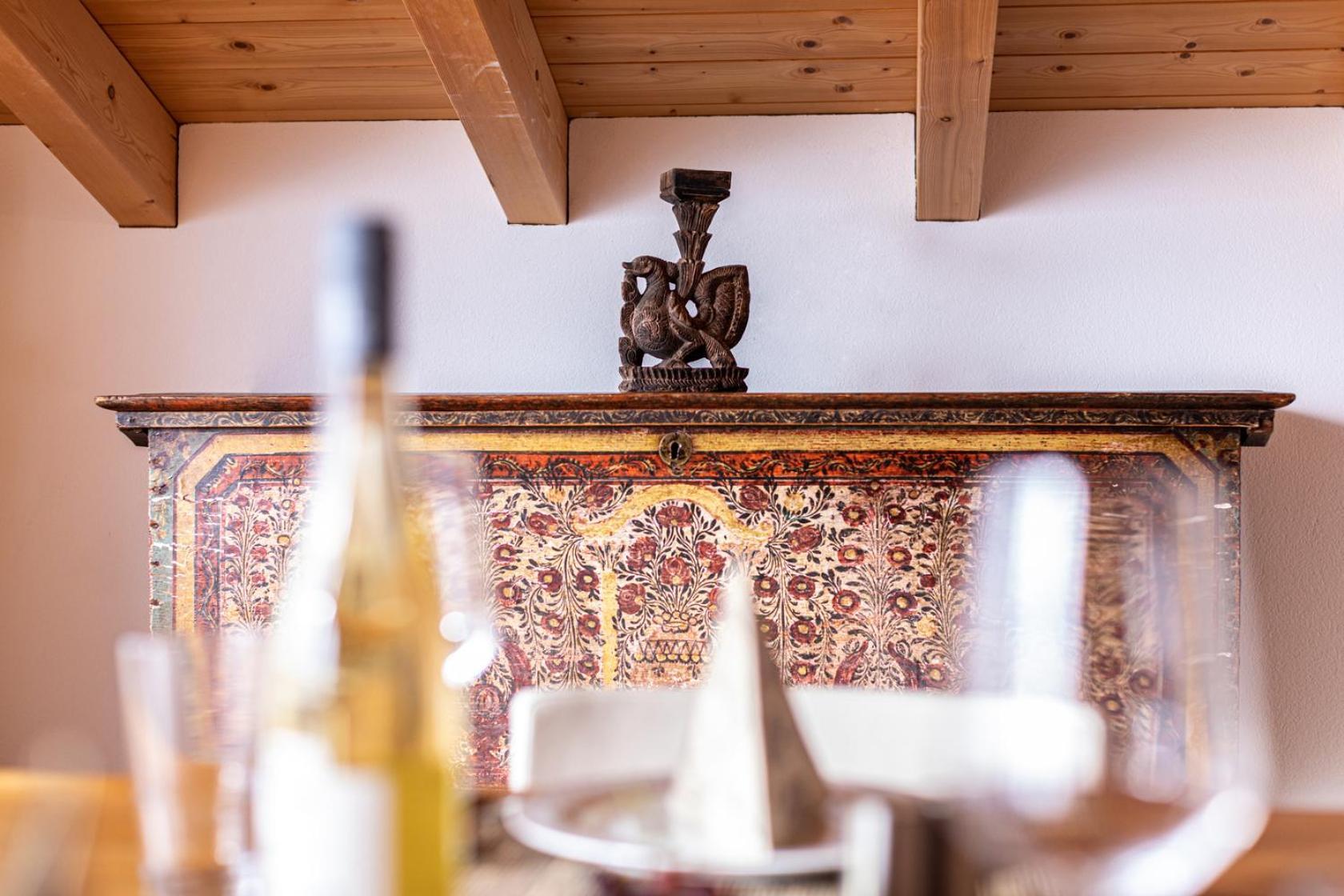 Villa Marga Ferienwohnung Steinernes Meer Schönau am Königssee エクステリア 写真